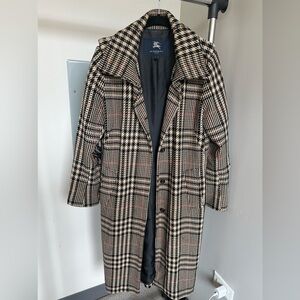 Burberry Trench Coat